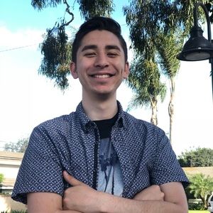 Meet your Posher, Eduardo